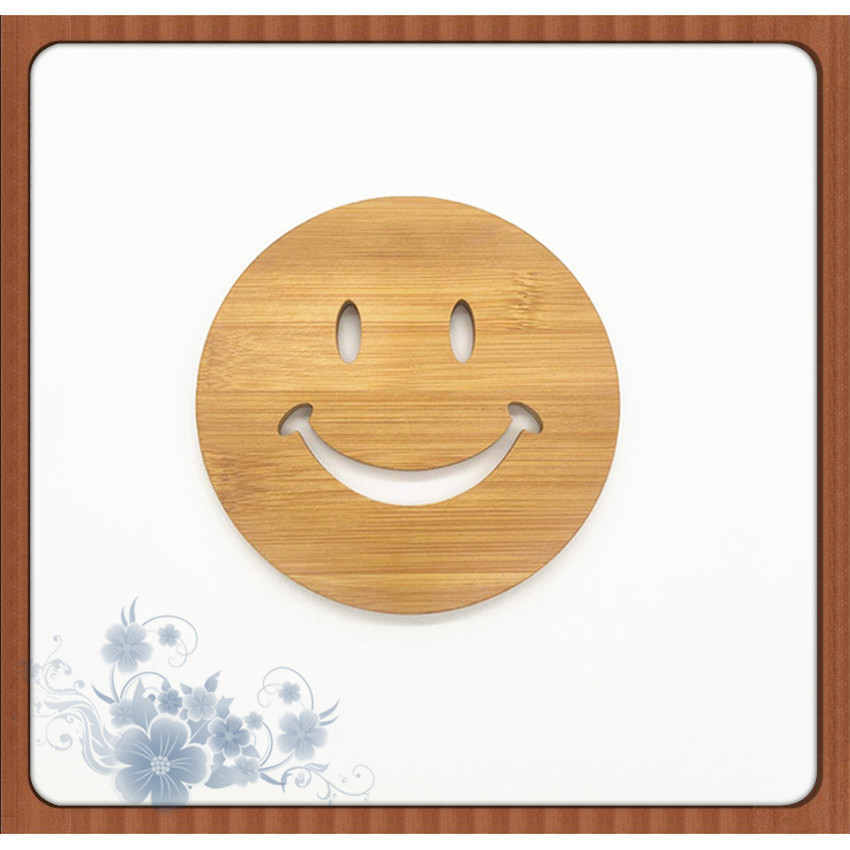 Mantel individual Sunshine Smile