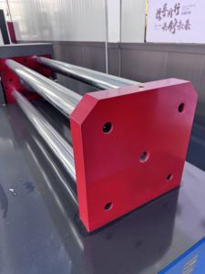 WSC-300 macchina di prova di rilassamento di sforzo di trazione del filo d'acciaio controllata dal Computer con 1 anno di garanzia - Product Image 6