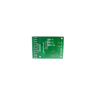 Módulo de entrada/salida RS485 TTL de 8 canales NPN PNP Control de adquisición de cantidad de conmutación de cantidad digital N4DIG08 - Product Image 2