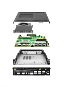 I3 I5 I7 12th OPS PC Module <strong>Computer</strong> Detachable Open Pluggable Specification Ops Pc 5K for Educational Interactive Flat Panel - Product Image 5