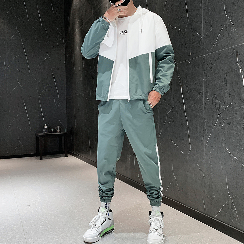 bean green