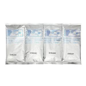 コニカミノルタ開発者向けオリジナル品質パウダーBizhub C224 C284 C7000 C8000 C3070 DV512 DV313 DV610 DV613 DV614 DV616 - Product Image 1