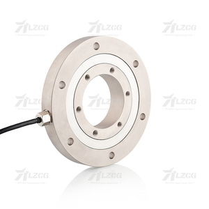 Planare Tensione Cella di Carico A Compressione 100/200/300/500N 1kN Forza di Misura Push Pull sensore di Stress - Product Image 3