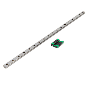 精密微型直线导轨高级核心轴承部件 - Product Image 5