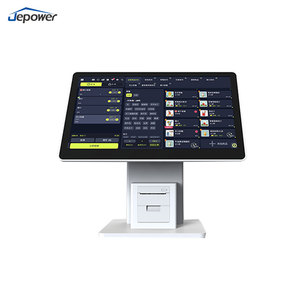 High Resolution 15.6-Inch All-in-One PDAs POS Terminal with Code Scanning Stock <strong>Android</strong> <strong>Operating</strong> <strong>System</strong> - Product Image 5