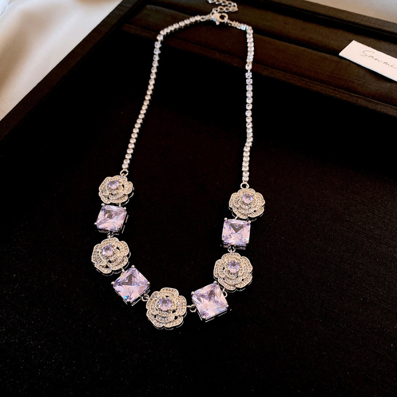 Collar-Plata-morado