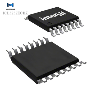 (BOM Service Interface Drivers, Receivers, Transceivers) <strong>ICL3232ECBZ</strong>