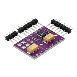 CJMCU-3108 LTC3108 -1 Ultra Low Voltage Boost Converter Board Power Manager Breakout Development Module - Product Image 5