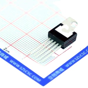 LM1875L-TA5-T TO-220-5 Arithmetic Compare Sampling Differential Current Audio Power Instrumentation Amplifier - Product Image 1