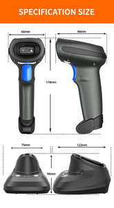 Henex driver licença scan cartão bancário leitor de código <span class=keywords><strong>qr</strong></span> 1d 2d com fio barcode <span class=keywords><strong>scanner</strong></span> máquina 2d barcode <span class=keywords><strong>scanner</strong></span> para eua