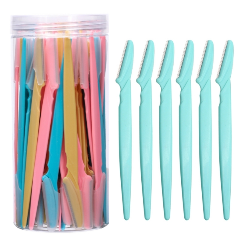 40Pcs/Box Blue
