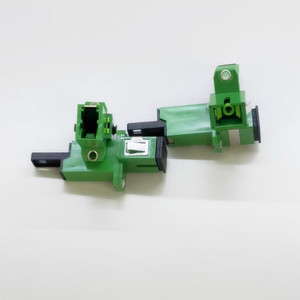 FTTH CATV E2000/APC a SC/APC adattatore LC/UPC flangia monomodalità Simplex connettore di rete adattatore di accoppiamento per ODF - Product Image 2