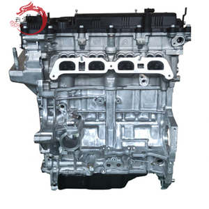 G4FA เครื่องยนต์ยานยนต์ที่มีคุณสมบัติเหมาะสม G4FC 1.6 1.4 G3LA 1.0 G4FL1.5 G4ED1.6 oed 2.0สำหรับ HYUN-DAI K-IA - Product Image 3
