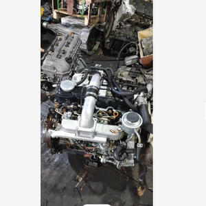 4 silindirli Turbo kullanılan QD32 dizel motor için ışık kamyon ve minibüs - Product Image 1
