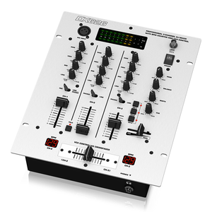 BPM sayacı ve VCA kontrolü CLMC-DX626 ile DJ mikseri profesyonel 3 kanallı dijital ses DJ mikseri - Product Image 2