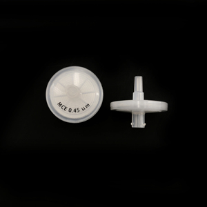 13mm/25mm/33,0.22um/0.45umSyringe <strong>Filter</strong> with MCE(Mixed Cellulose Este) membrane <strong>filter</strong> - Product Image 2