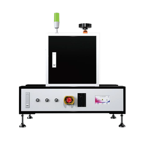 Máy tính để bàn LED <span class=keywords><strong>UV</strong></span> chữa hệ thống băng tải với 365nm 395nm 405nm 600 wát LED <span class=keywords><strong>UV</strong></span> chữa đèn cho pcba lớp phủ chất kết dính chữa - Product Image 6