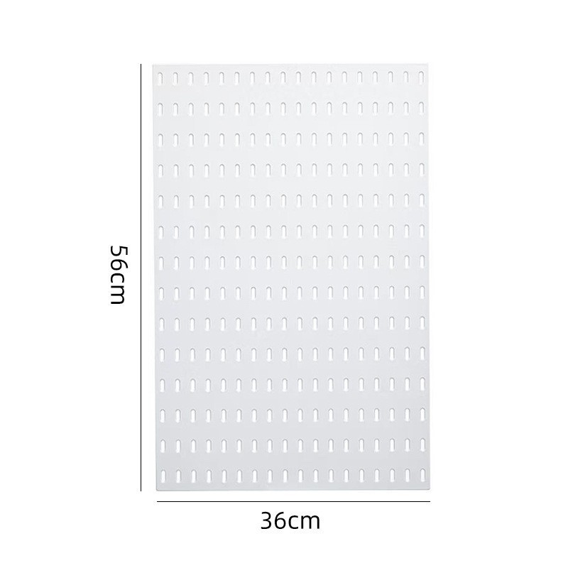 Assiette B071-01-large-blanc (36*56cm)-blanc