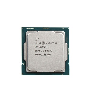 Intel Core i5 Desktop CPU 6M Cache 125W processore 3.5 GHz 14 Core CPU I5-14600KF - Product Image 4