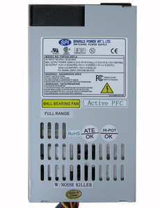 Fonte de alimentação atx de 250w para computador/PCEPSC-1U-300W