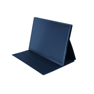 Shenzhen 15.6&quot; Touch Control Smart IPS Panel Portable <strong>Monitor</strong> for Laptop Phone Mini PC Notebook Xbox PS4 PS5 <strong>Switch</strong> - Product Image 3