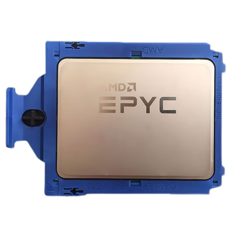 AMD 64 Core EPYC 7763