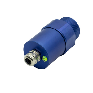 Non-Contacting Radar <strong>Level</strong> Techn Measurement Radar <strong>Sensor</strong> Wireless Water <strong>Level</strong> Indicator Water <strong>Level</strong> <strong>Sensor</strong> for Hygienic Applications - Product Image 1