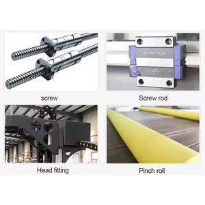 Factory Direct 3D Wood Cutting <strong>CNC</strong> <strong>Router</strong> Flexible Customization | Ideal for Coffin Making with Saw &amp; Tapping <strong>Function</strong> - Product Image 5
