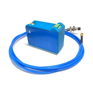 Sensor de corriente de Foucault de personalización masiva sensor de corriente de Foucault de vibración actual vpd - Product Image 5