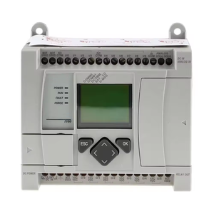 PLC Controller a 16 punti e processore 1500 e linea di collegamento 1764-LRP 1763-NC01 1763-L16DWD 1763-L16BWA 1763-L16AWA