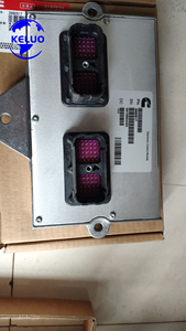ECM ECU 3990517柴油机备件Cumminss ISB 5.9L控制模块CM550 - Product Image 2