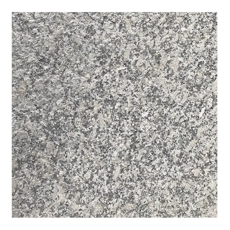 Fabrication en Chine Carrelages de sol en granit d'épaisseur 10mm-30mm Carrelage en granit à surface flammée polie