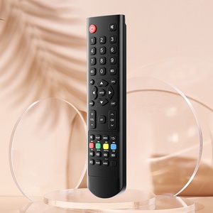 YDXT 106 Android TVリモコン2.4gエアマウスリモートTVボックスリモートコントロールLGスマートTV用工場供給 - Product Image 3