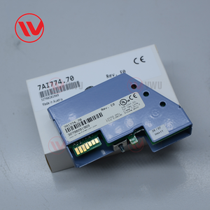 New PLC B&amp;<strong>R</strong> 7AI774.7 PLC MODULE AI774 PLC <strong>Programming</strong> Controller - Product Image 1