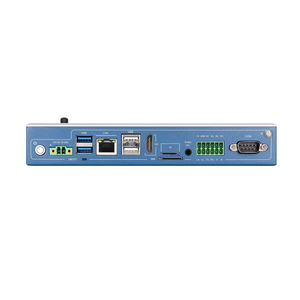 Low Cost Mini Desktop PC with <strong>RS232</strong> &amp; RS485 RK3588 <strong>Embedded</strong> Android 11 AI Edge <strong>Computing</strong> Industrial Android 11 PC in Stock - Product Image 1