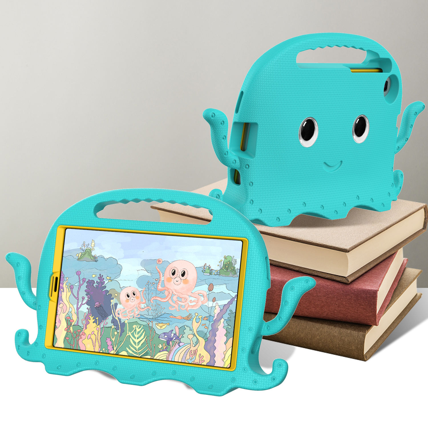 สีเขียวน้ำแข็ง