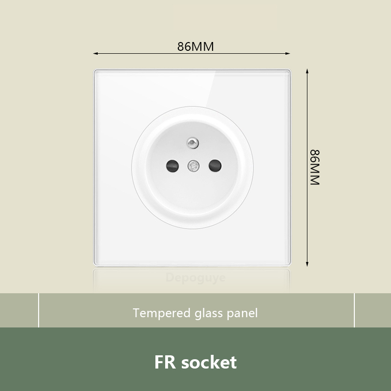 FR socket