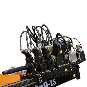 Goodeng 小さな開削機指向性ドリル GS50-LS