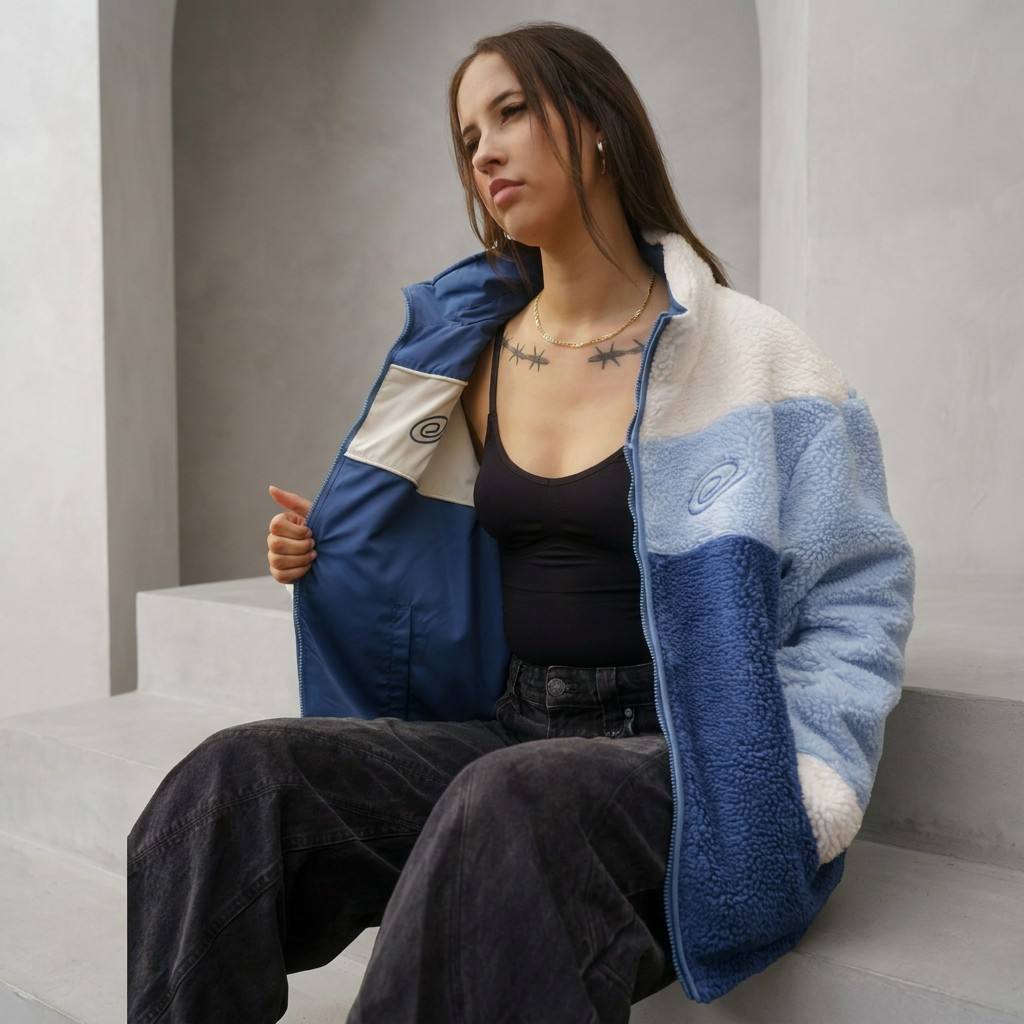 Bleu
