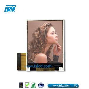 2.0 Inch TN <strong>TFT</strong> <strong>LCD</strong> Screen Module Transmissive <strong>MCU</strong> Interface <strong>TFT</strong> <strong>LCD</strong> Display with 240x320 Pixels - Product Image 3