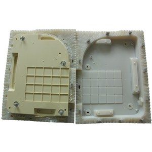 Hızlı hızlı prototipleme SLS SLA 3D baskı hizmeti ABS reçine prototip parçaları plastik kasa silikon kauçuk kalıp vakum döküm - Product Image 5