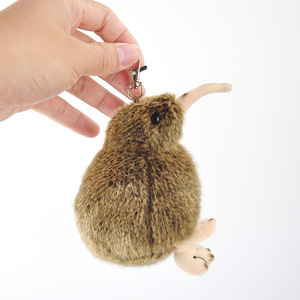 高品質シミュレーションキウイ鳥ぬいぐるみニュージーランド国立鳥ぬいぐるみシミュレーションリアルなキウイ鳥ぬいぐるみ