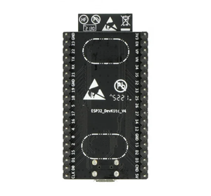 Original ESP32-WROOM-32E ESP32-WROOM-32 4MB 8MB Flash <strong>ESP</strong> 32 <strong>Wifi</strong> <strong>Module</strong> ESP32-WROOM-32E ESP32 - Product Image 4