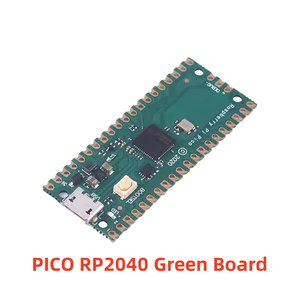 Rpraspberry ahududu Pi geliştirme kurulu PICO çift çekirdekli PICO W rpzero sıfır rpraspberry ahududu Pi geliştirme kurulu