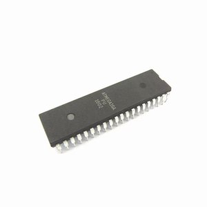 Original neuer Inline-ATMEGA16A-PU AVR/8-Bit-Mikrocontroller 16K Flash-Speicher DIP-40 - Product Image 1