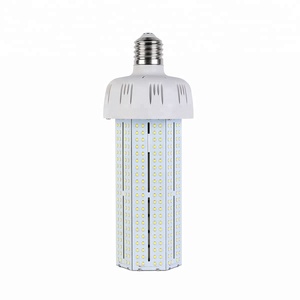 High Lumen LED Corn Bulb E39 Retrofit Lamp Outdoor Street <strong>Light</strong> Replacement for Post Top Fixtures