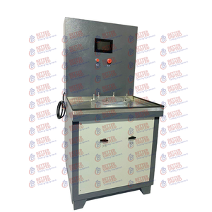 Geomembrane <strong>Hydrostatic</strong> Pressure Resistance <strong>Test</strong> Instrument - Product Image 4