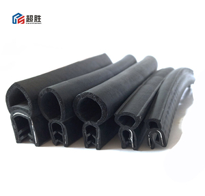 ยาง EPDM คุณภาพสูงมีหลายประเภทและรูปทรงสำหรับอุปกรณ์และอุปกรณ์ยานยนต์ทนต่อการสึกหรอกันน้ำยาง EPDM