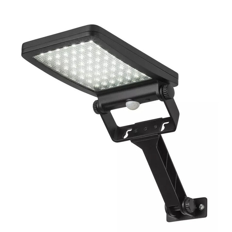Solar Wall Lamp Mini Street Light 13