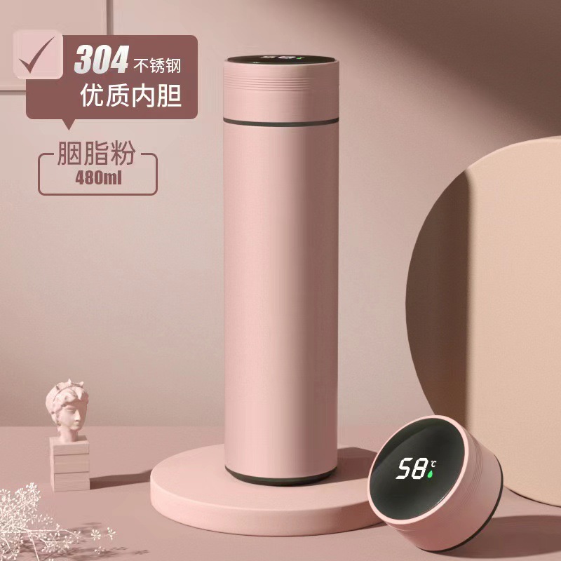 Acier inoxydable 304 chaud-poudre de rouge